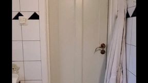 Dirty Boy Watching Me Pee hd wmv