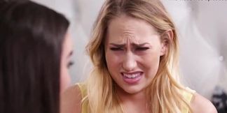 Carter Cruise and Karlee Grey: Anal Doesn't Count - Lesbian Face Sitting and Pussy Licking