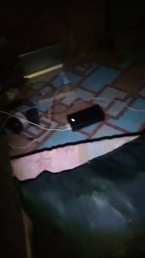 Hungry Dick Gets Caressed