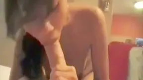 Novia Tailandesa Recibe Un Cremoso Veneno Seminal