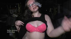smoke and stroke