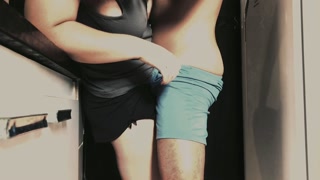 COMPILAÇÃO dos 5 vídeos exclusivos com o mais IMPERDÍVEL DRY HUMPING!!! Dry Humping College - FREE