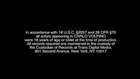 carlo volpino