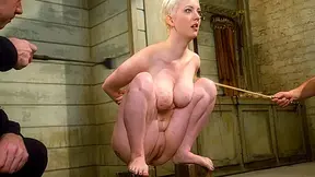 The Training of Cherry Torn, Day Two - TheTrainingofO