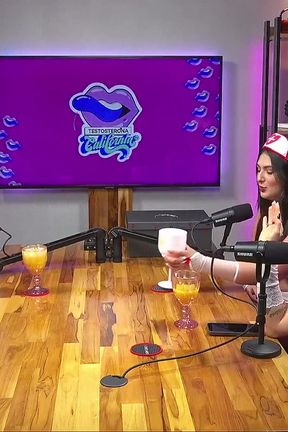 Hot Lesbians on California TV Podcast Under New Direction! Much More Whore!