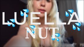 Wet LuellaNut (CEI, Spit, Topless)