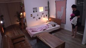 Saucy Japanese Cuties in JAV Ninja Action