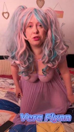 FUSION MILF - UWU GIRL : CRINGE OU EXCITANT ?