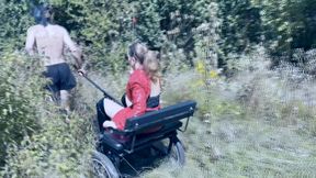 Should I whip my PONYboy MORE?