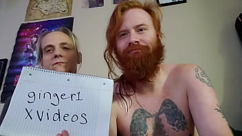 Verification video - Redheaded Viking