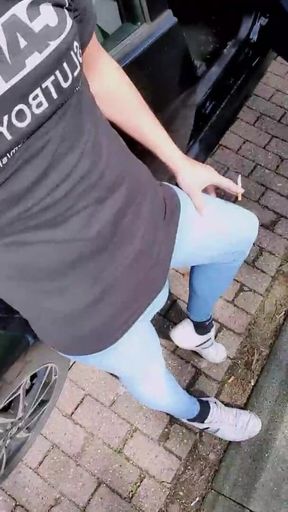 Slutboyben Cam4 Sexy Cruising Chick Iii