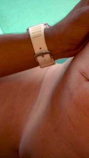 Unforgettable moment from &quot;A horny MILF sucks off a young hotel waiter in exchange for a drink - Monique Fuentes.&quot;