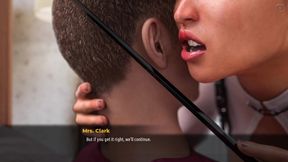 Complete Gameplay - MILFs of Sunville 2, Part 58