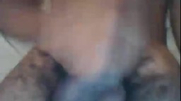 Mario Brown Private Show