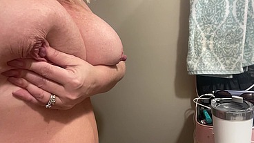 Sftb1976- morning lactation