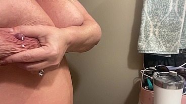 Sftb1976- morning lactation