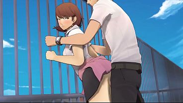 Yukari Persona 3