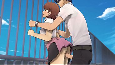 Yukari Persona 3