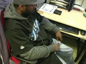 A blast from the past - James3