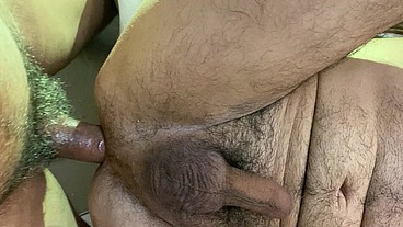 bareback gnomoleitador 01 55