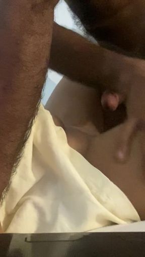 Fuck Sinhala Girl in Honeymoon