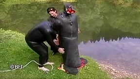 Fetish Diaries 24