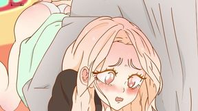 Stepdad Stuck His Finger In Her Pussy While Spanking Her Ass! Hentai Anime Sex ( Cartoon Porn ) 2d 2025