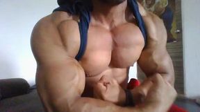 Juan Macho Private Show