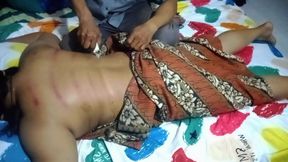 Part 1: Full Body Sex Massage