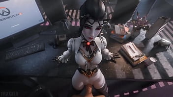 Overwatch Compilation #174 (22.07.25)