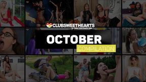 Club Sweethearts - eating pussy video