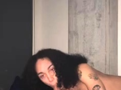 Late Night Rodeo With Ikeepthemcuming