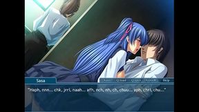 My wife is unbelievable I Forbidden Love with my wife sister #1