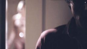 ”18yo teen ravaged by BF then Stepbrother”