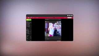 Queer Grizzly with Monstrous Trouser snake Slow Taunting Hj on Cam - steven_hott8