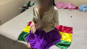 cholita boliviana choquita 18 anitos casting video completo hermosa follada video casero