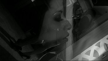 Her pussy is stretched to the limit and his cock looks to be almost half as wide as her...