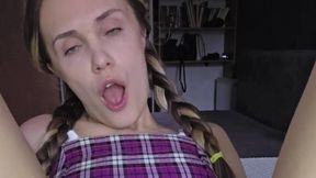 Community Member @BellaFixx @Female Masturbation and #Solo #Creamy Pussy #Blonde #Nude video tube sex | Tik.Porn