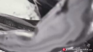 YOSHIKAWASAKIXXX - Yoshi Kawasaki Raw Bred By Damian Dragon