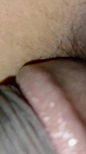 I give my rich Latina stepsister a nice fuck until she gives her all her rich milk in her ass   Clip 1