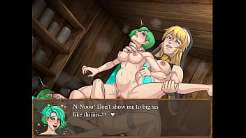 A Claire Play Claire'_s Quest: Ep 42