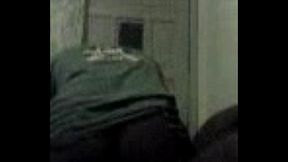 Fucking a big dick in Rio / Sentando num pic&atilde_o