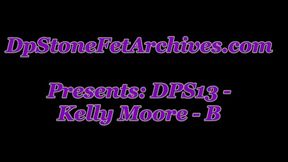 DPS13 - Kelly Moore - B