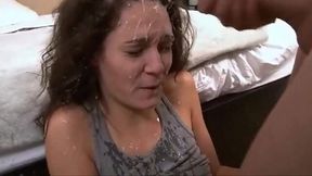 Spectacular Facial Orgasm Compilation!