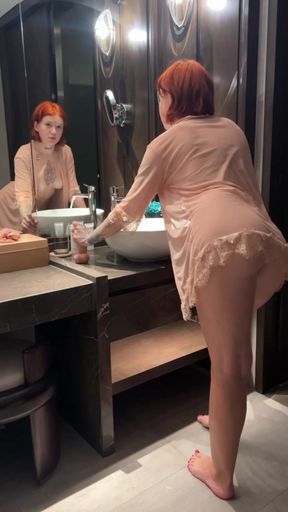 I answer faster on OnlyFans come say hi!