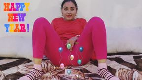 Tetoo Bnane Vale Ne Bhabi Ko Chod Dala