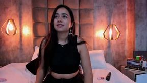 Lily June Private Show