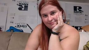 Bbw Getting Totally Naked