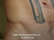 Dick Root Daddy chaturbate ballard_