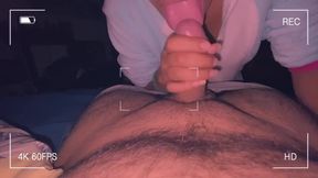 MI PRIMER VIDEO PORNO , estoy muy excitada !